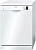 Посудомоечная машина Bosch SMS43D02ME белый (полноразмерная)