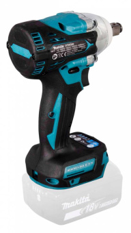 Гайковерт аккумуляторный ударный Makita DTW 300 Z