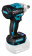 Гайковерт аккумуляторный ударный Makita DTW 300 Z