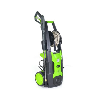Мойка высокого давления GREENWORKS GPWG5II