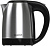 Чайник электрический MAXVI KE1721S silver-black