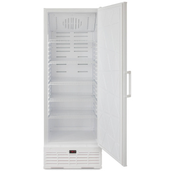 Шкаф холодильный Бирюса 461КRDN