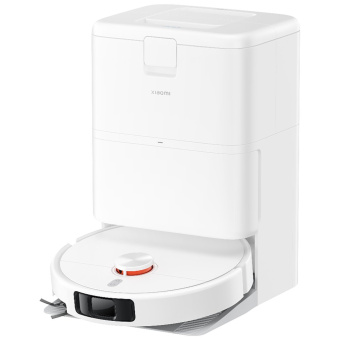 Робот-пылесос Xiaomi Robot Vacuum H50 Pro РСТ BHR089NEU