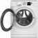 Стиральная машина Hotpoint-Ariston NUS 5015 S RU