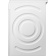 Сушильная машина Bosch WTH8300LSN белый