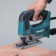 Лобзик электрический Makita JV 0600 K