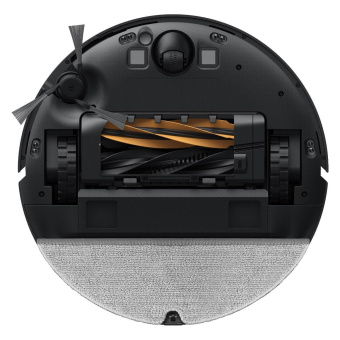 Робот-пылесос Dreame D20 Pro Black, RLD43SA