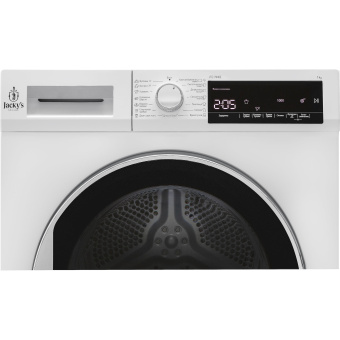 Сушильная машина Jacky's JTD 7WI0E