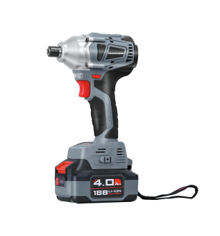 Гайковерт аккумуляторный PROFIPOWER MKDTD-18V