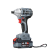 Гайковерт аккумуляторный PROFIPOWER MKDTD-18V