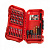 Набор бит Milwaukee Shockwave Imapct Duty 40шт 