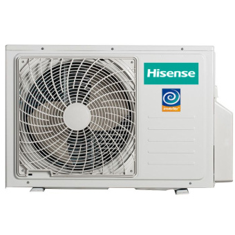 Сплит-система Hisense AS-13UW4RVETG01(C) WI-FI