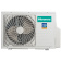Сплит-система Hisense AS-13UW4RVETG01(C) WI-FI