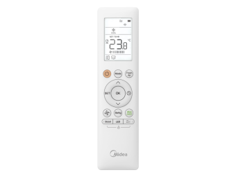 Кондиционер Midea Gaia MSCA1BU-12HRFN8/MOX230-12HFN8-Q/GAIA-D53