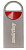 SMARTBUY (SB064GBMC8) UFD 2.0 064GB MC8 Metal Red