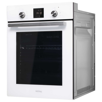 Электрический духовой шкаф Korting OKB 7951 CMW
