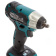 Гайковерт аккумуляторный Makita DTW 180 RFE