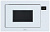 Встраиваемая микроволновая печь Midea MI10257GW