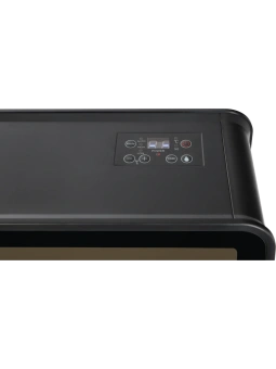 Тепловентилятор HIBERG TSF 3000 B