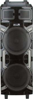 ELTRONIC (30-18) CRAZY BOX 1200 - колонка 10 черный