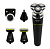 ATLANTA ATH-6926 (BLACK)