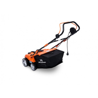 Аэратор газонов VILLARTEC AE 1638