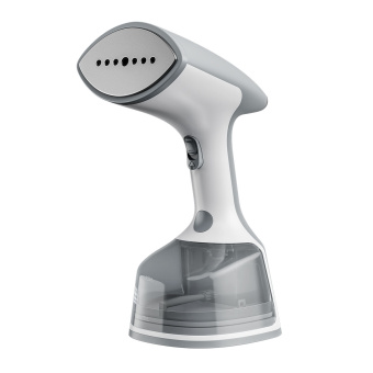 Отпариватель ручной BQ SG2000H White-gray