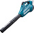 Воздуходувка аккумуляторная Makita DUB 184 Z