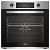 Духовой шкаф электрический BEKO BBIE12300XC