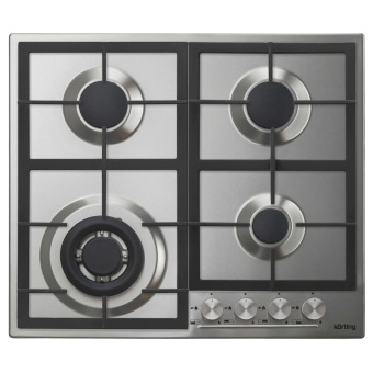 Варочная поверхность газовая Korting HG 665 CTX