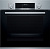 Духовой шкаф электрический BOSCH HIJ517YS0R