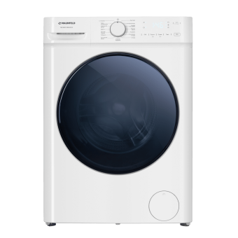 Стиральная машина MAUNFELD MFWM128WH053 с паром