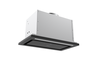 Вытяжка Midea MH60I970GB