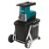 Измельчитель садовый Makita UD 2500