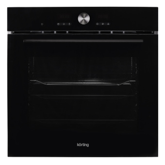 Электрический духовой шкаф Korting OKB 1680 GN MW