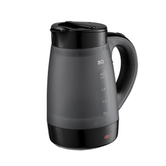 Отпариватель BQ SG1002H Black