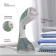 Отпариватель BQ SG1003H White-Mint