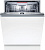 Посудомоечная машина BOSCH SMV4HMX65Q