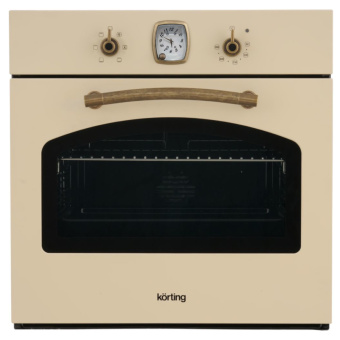 Электрический духовой шкаф Korting OKB 460 RB