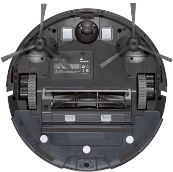 Робот-пылесос Accesstyle VR32L02MB