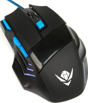 NAKATOMI MOG-21U