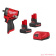 Гайковерт аккумуляторный Milwaukee M12 FCIWF38G3-502X