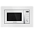 Встраиваемая микроволновая печь MAUNFELD JBMO1225FSGW02