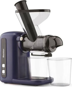 Соковыжималка BLACKTON Bt J2111 Blue