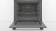 Духовой шкаф электрический Bosch HBF153EB0 черный