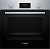 Духовой шкаф BOSCH HBF512BS1T