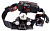 ULTRAFLASH (15015) LED5335 черный