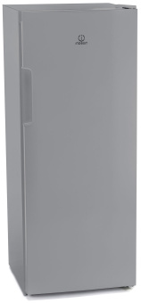 Морозильная камера Indesit DFZ 4150 G серебристый