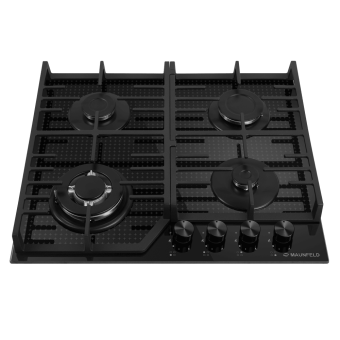 Варочная панель газовая MAUNFELD EGHG.64.73CB2/G
