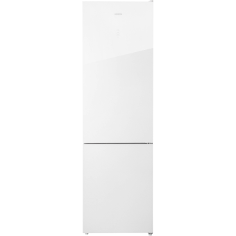 Холодильник HIBERG RFC-400DX NFGW inverter NoFrost